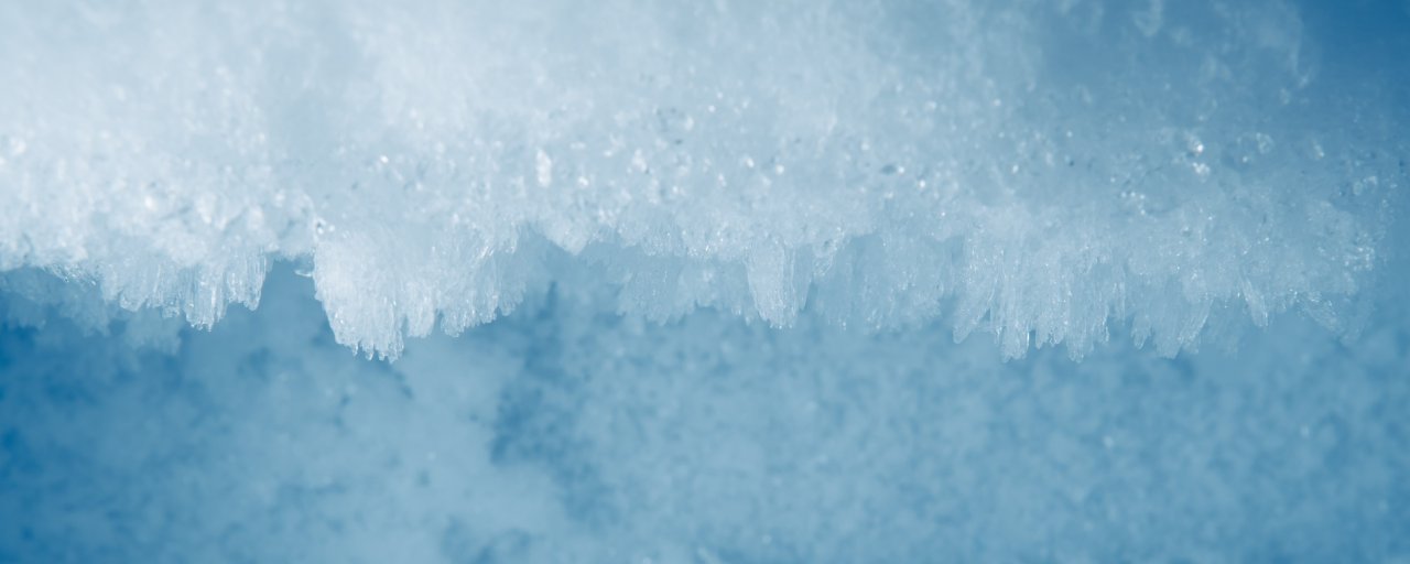 Illustrasjonsbilde fryselager, kjøleanlegg, fryseanlegg